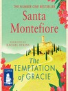 Cover image for The Temptation of Gracie